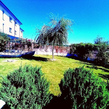 Hotel Pensiunea Prigoria Murighiol Zewnętrze zdjęcie