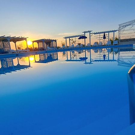 Hotel Pensiunea Prigoria Murighiol Zewnętrze zdjęcie