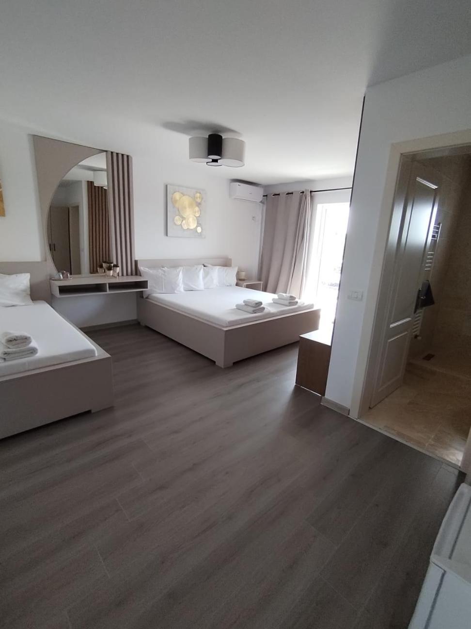 Hotel Pensiunea Prigoria Murighiol Zewnętrze zdjęcie