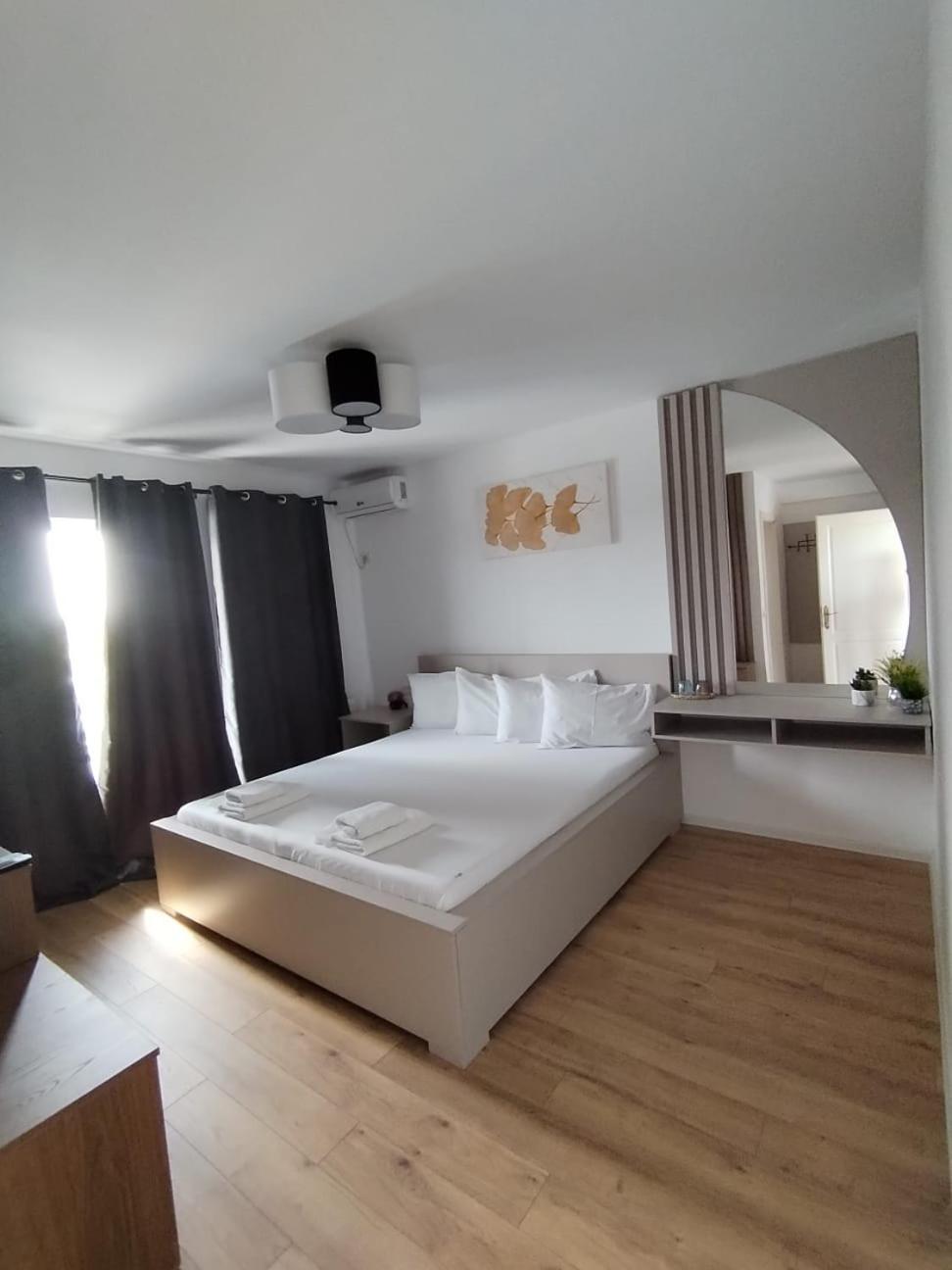 Hotel Pensiunea Prigoria Murighiol Zewnętrze zdjęcie