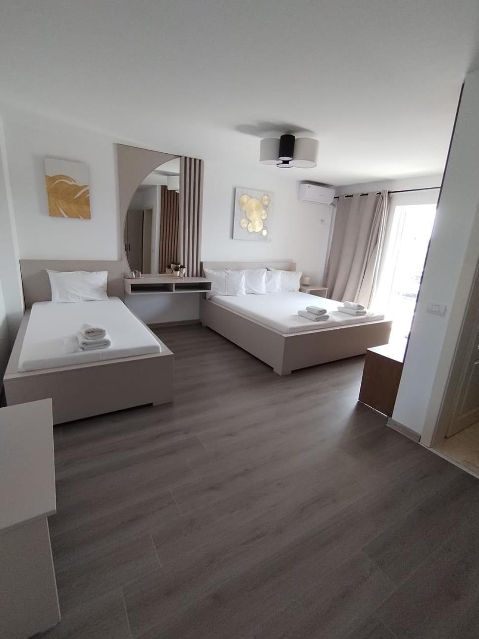 Hotel Pensiunea Prigoria Murighiol Zewnętrze zdjęcie