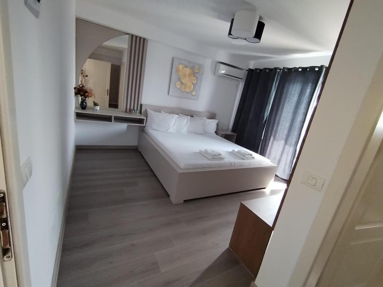 Hotel Pensiunea Prigoria Murighiol Zewnętrze zdjęcie